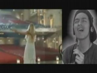 ANGELS - Jessica Simpson ft. Sam Mangubat
