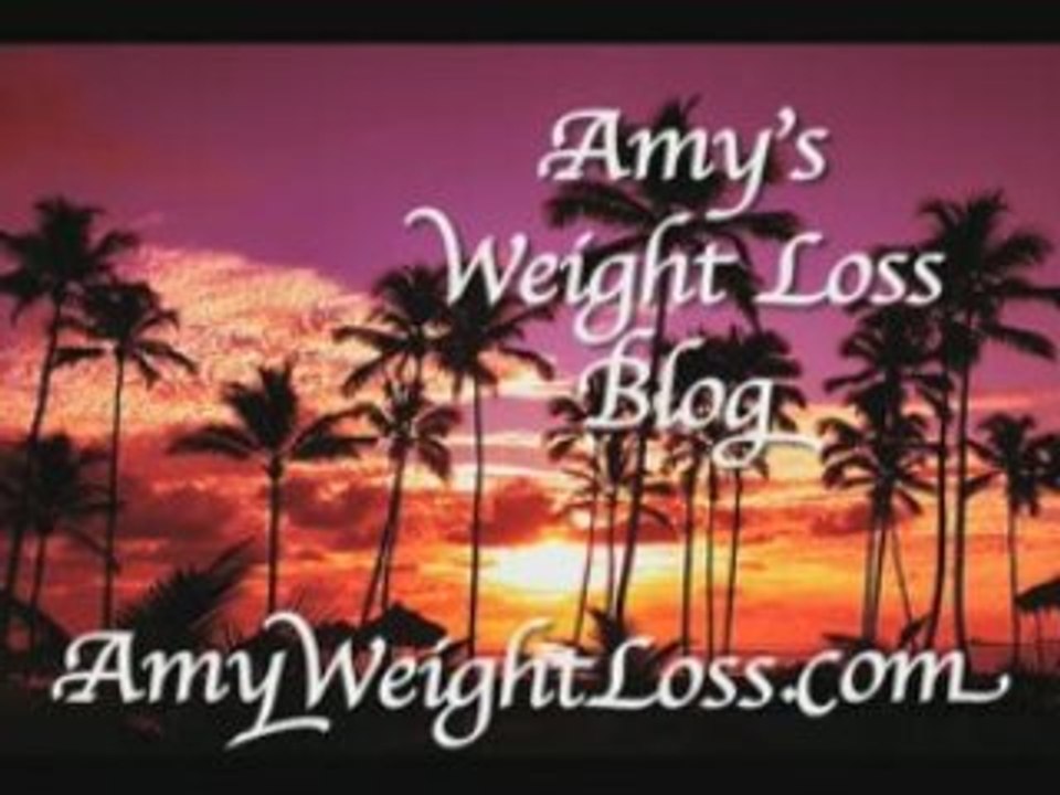 Acai Concentrate Oprah helped me lose weight!