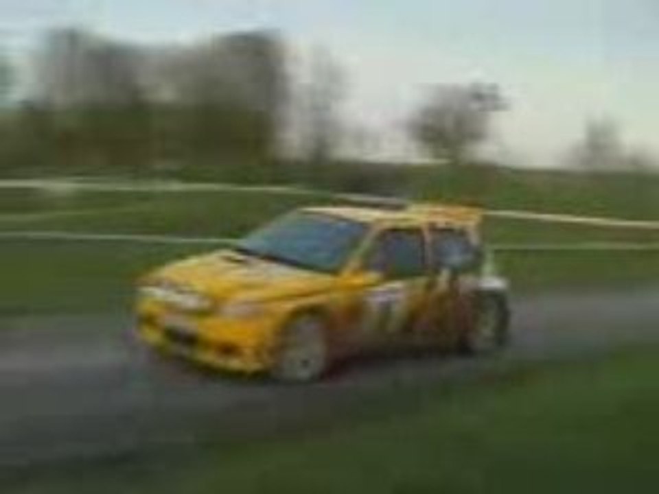 clio pur passage