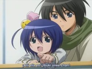 Asu no Yoichi! 01 [2/2] Español Sub.