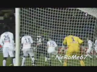 CDL : Bordeaux 2-0 Chateauroux => Bellion 56'