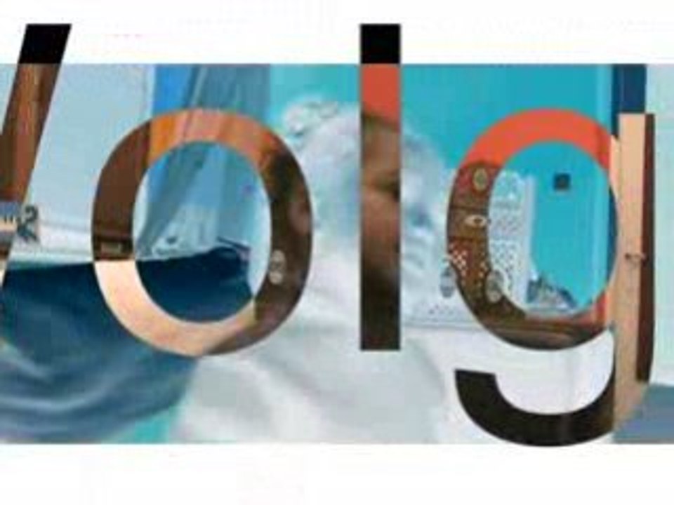 wolgine au synthé, janvier  2009