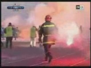 Ultras Eagles 2006-2008