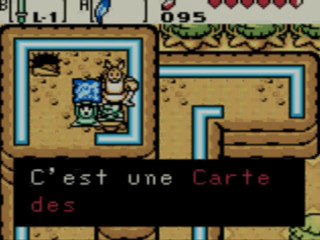 Zelda : Oracle of Ages 06/ En route vers L'ile Croissant !