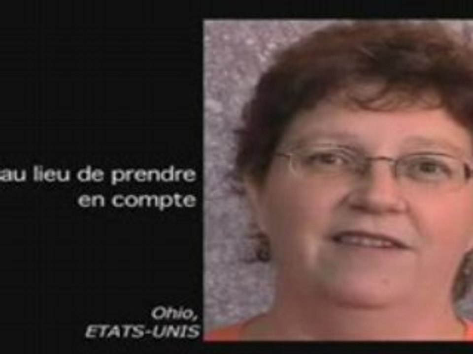 6 milliards d'Autres - La Famille