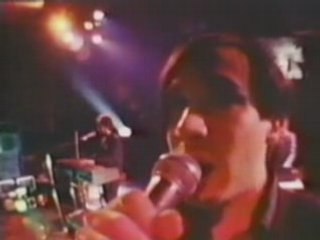 The Human League - Circus Of Death