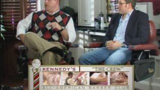 Kennedy's All-American Barber Club™ Franchisees