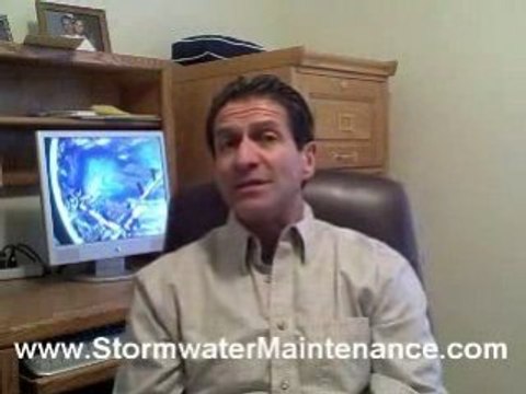 Best Management Practices and Stormwater Permit