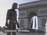 Dead Space : soirée de lancement à Paris