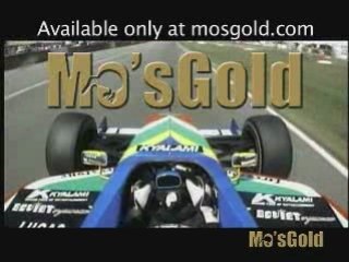 Mo's Gold Automotive Polish