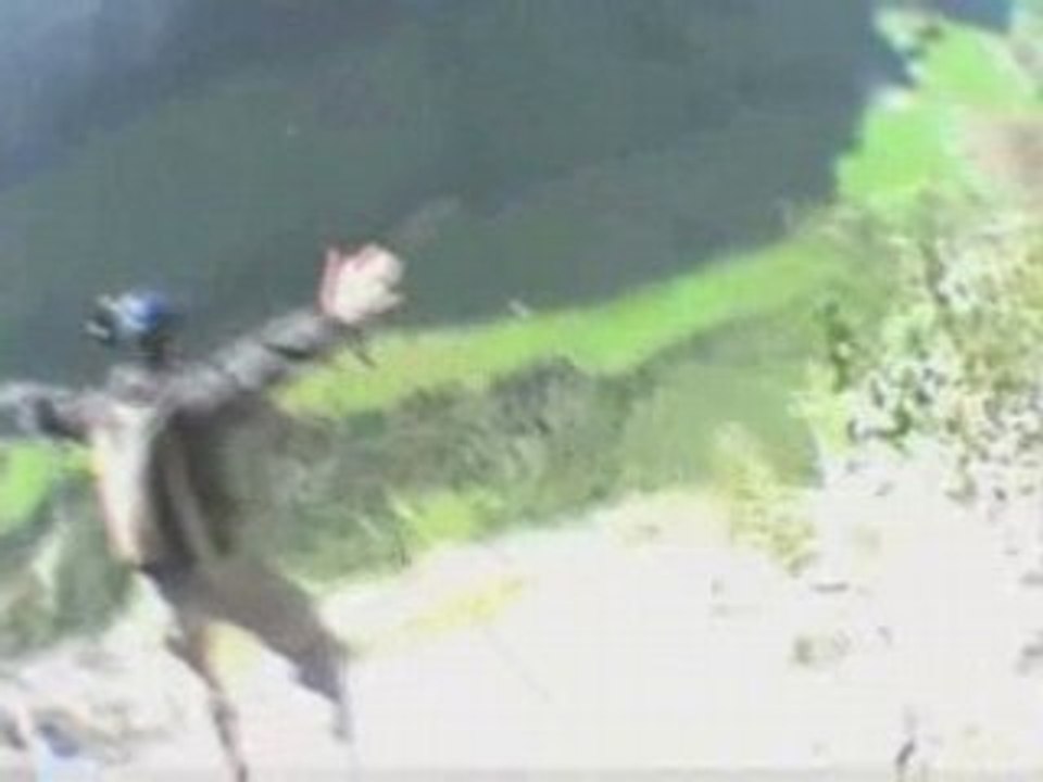 Base jump playpauserewind
