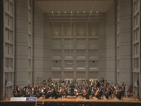 Tour du Japon - Final Fantasy 7 Main Theme