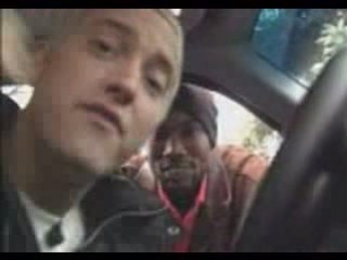 Eminem feat Proof freestyle