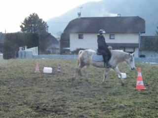 Saut et cordelette 14-01-09