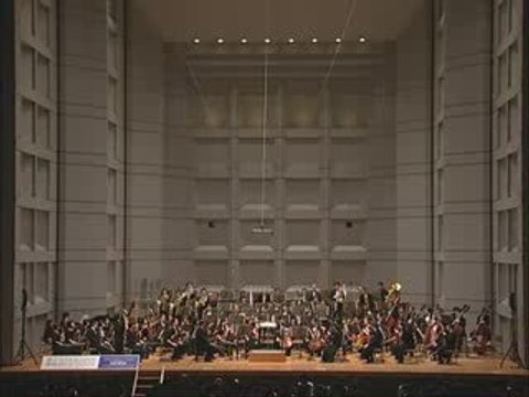 Tour du Japon - Final Fantasy 5 Main Theme