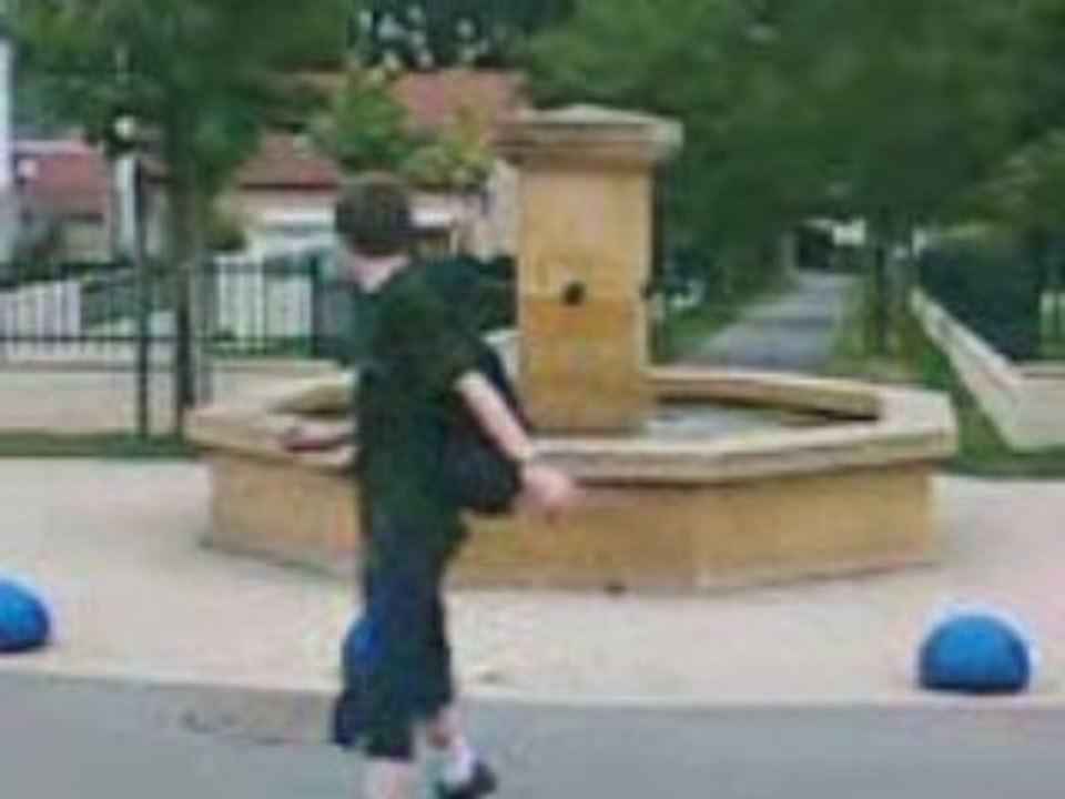 video bsion 5 délire