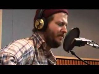 Bon Iver -- Flume