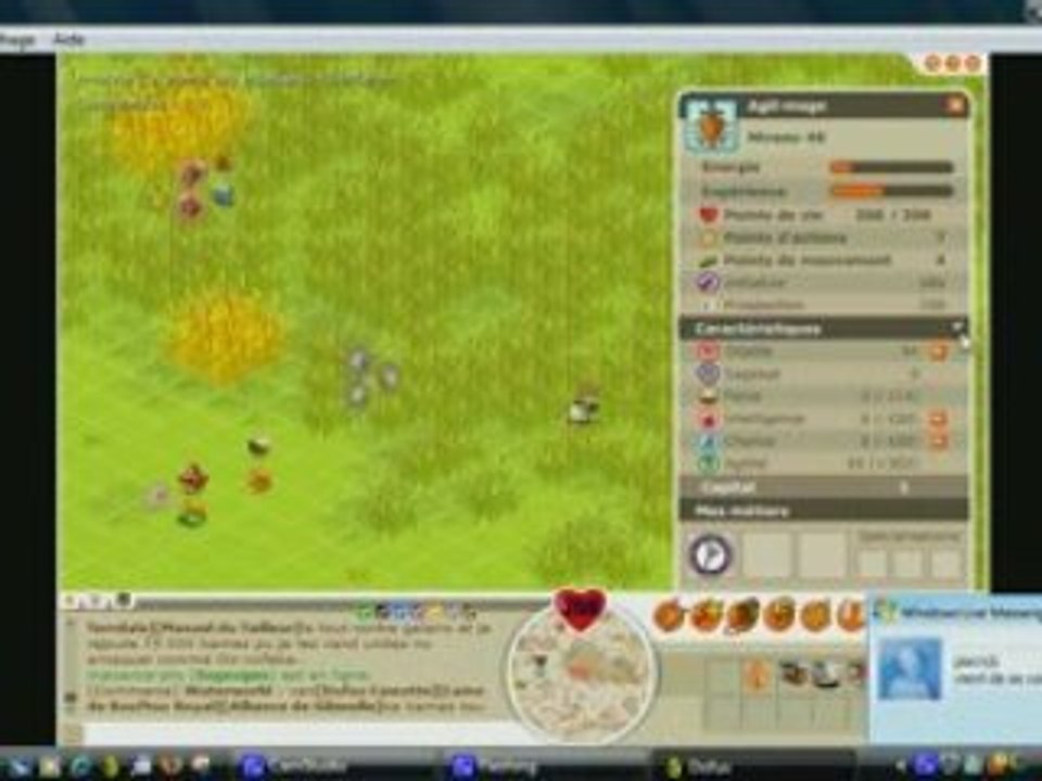 Dofus