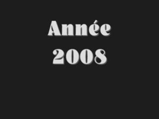 Année 2008