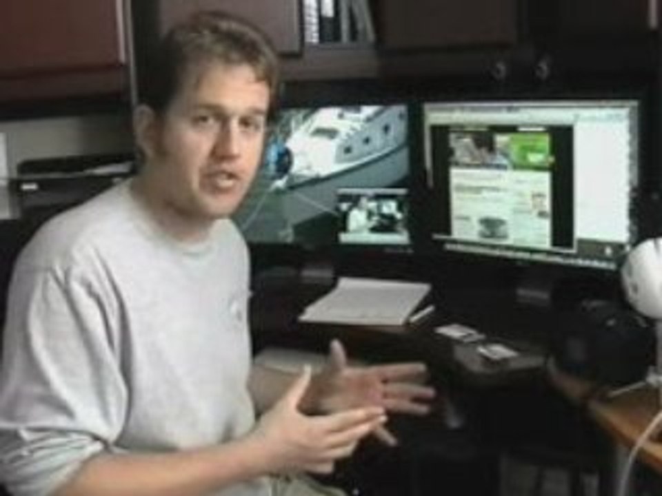 Getting a Great Blog Design For a Brand New Blog