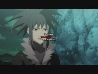 naruto shippuuden amv