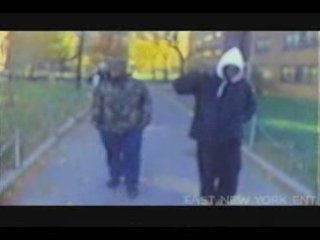 Tha East Click - Some Ol' Next Shit (Music Video)