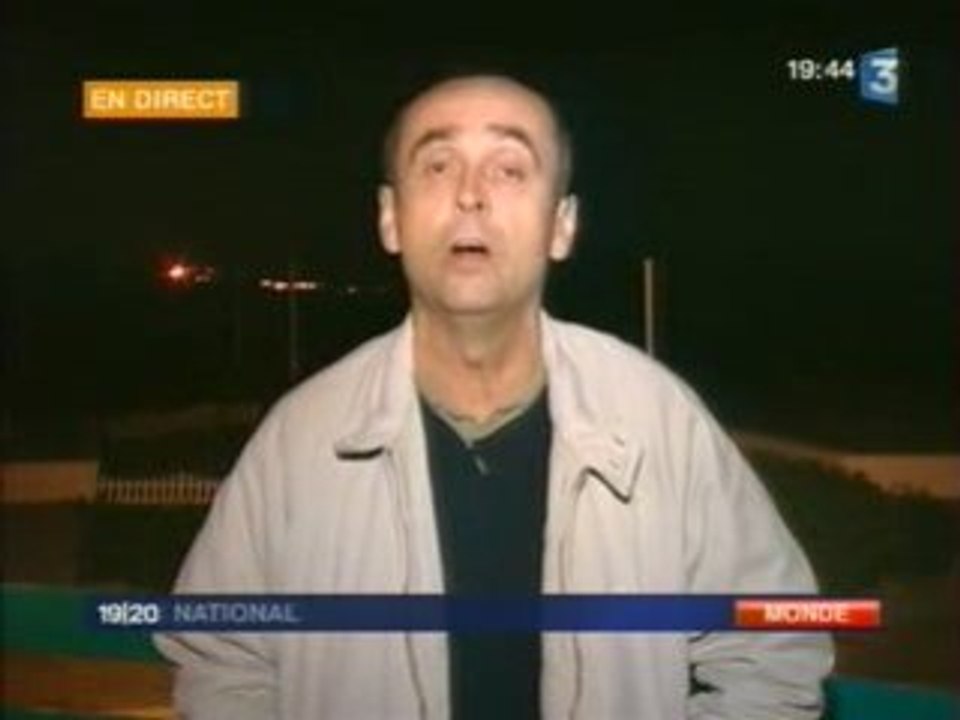 Israël Gaza Palestine 14 janvier 2009 !