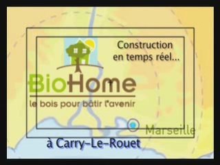 ossature bois / Biohome 06 désentrelacé