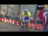 Championnat de France cyclo-cross Espoirs