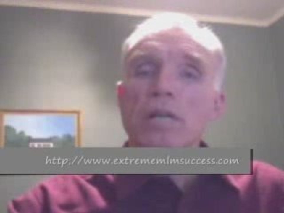 Powerful leads generation system for your mlm opportunity