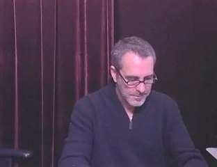 KirkTV You are Immortal / part one