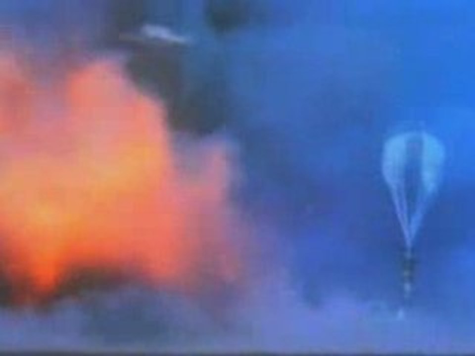 ZEITGEIST Prologue VOSTFR