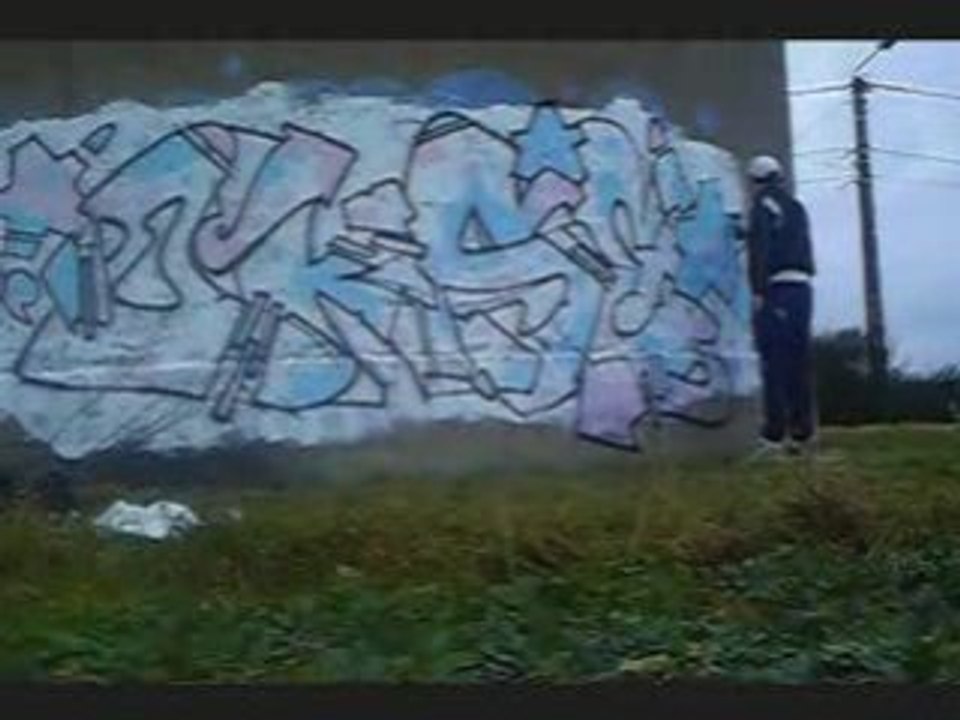 Okse video