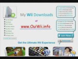 Nintendo Wii Games - Unlimited Downloads. Save $$$'s
