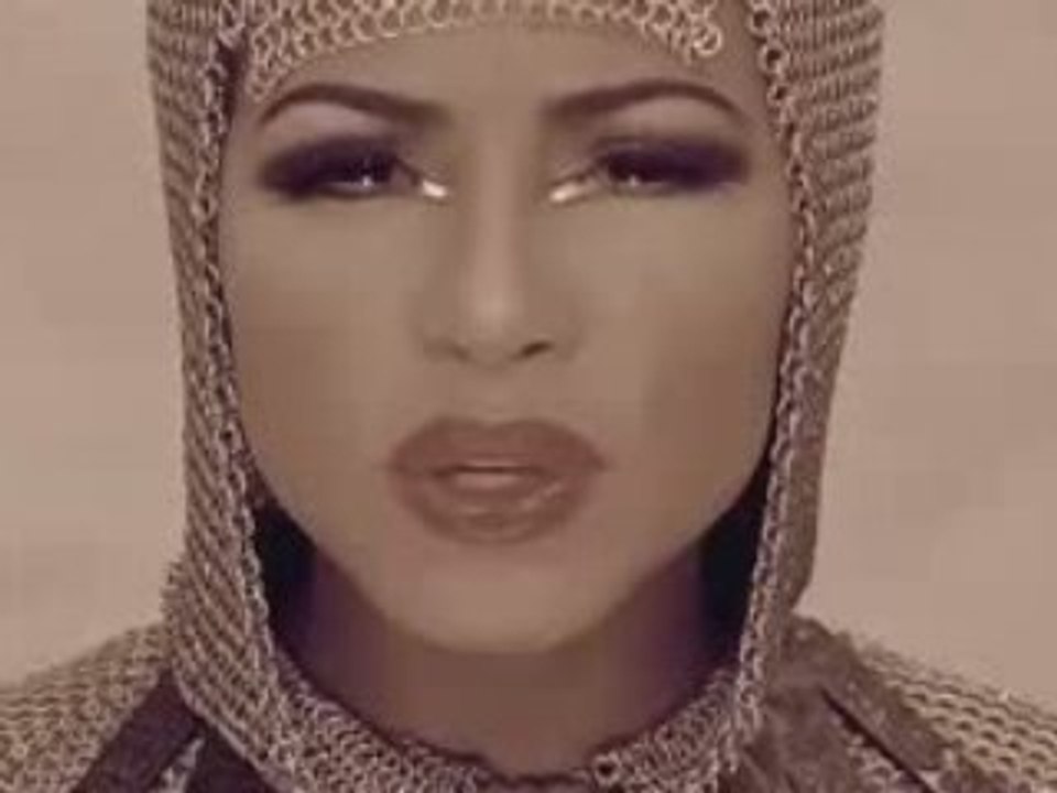 Christina Milian - Us Against The World (High Quality)