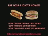 Fat Loss Starting Now, How To Loss Fat Now,Drop 10 Now