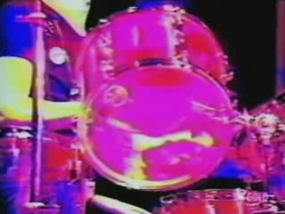 Magazine - Shot By Both Sides