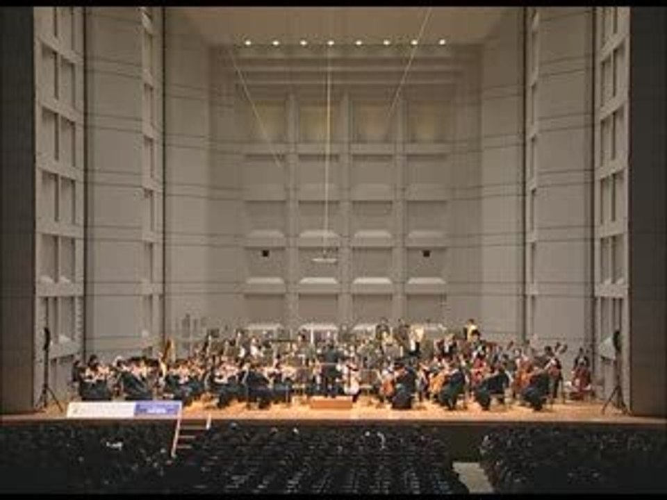 Tour du Japon - Opening Bombing Mission