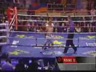 Vic Darchinyan vs Victor Burgos, R 11,12