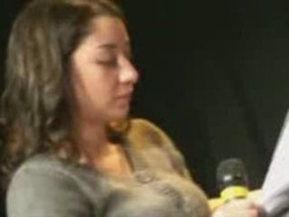 Dieudonné j'ai fait le con