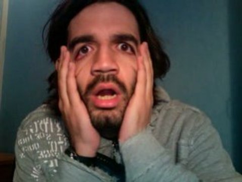 Parodie de la pub LCL (1er entretien)