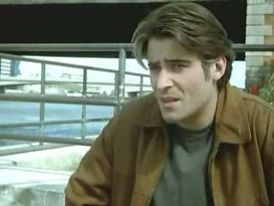 Close Your Eyes (2002) Fragman