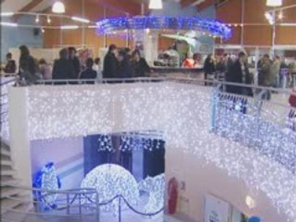 Patinoire