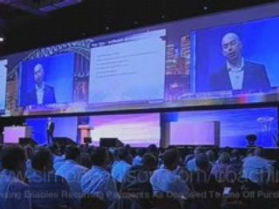 Simon Coulson's Tip 6: Software. Internet Marketing Coach