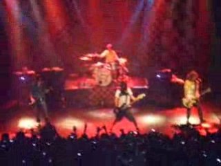 Killerpilze 28.09.08 - Richtig Oder Falsch