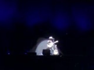 thibaud, olympia 27 novembre 2008 - 1