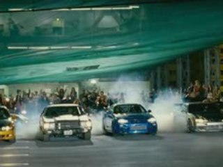 Fast & Furious (A Todo Gas 4) - #2 Trailer