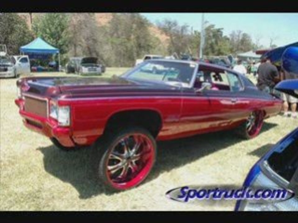 Modifiye - Tuning - Trucks - Arabalar