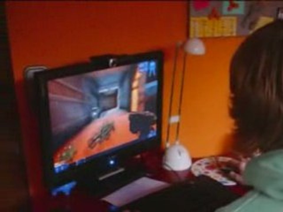 Filmprojekt "Ich weiß,was du letzten Sommer gespielt hast"