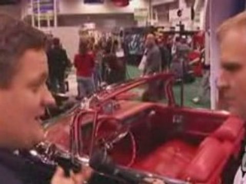 FLIR Systems Thermal Imaging at CES 2009